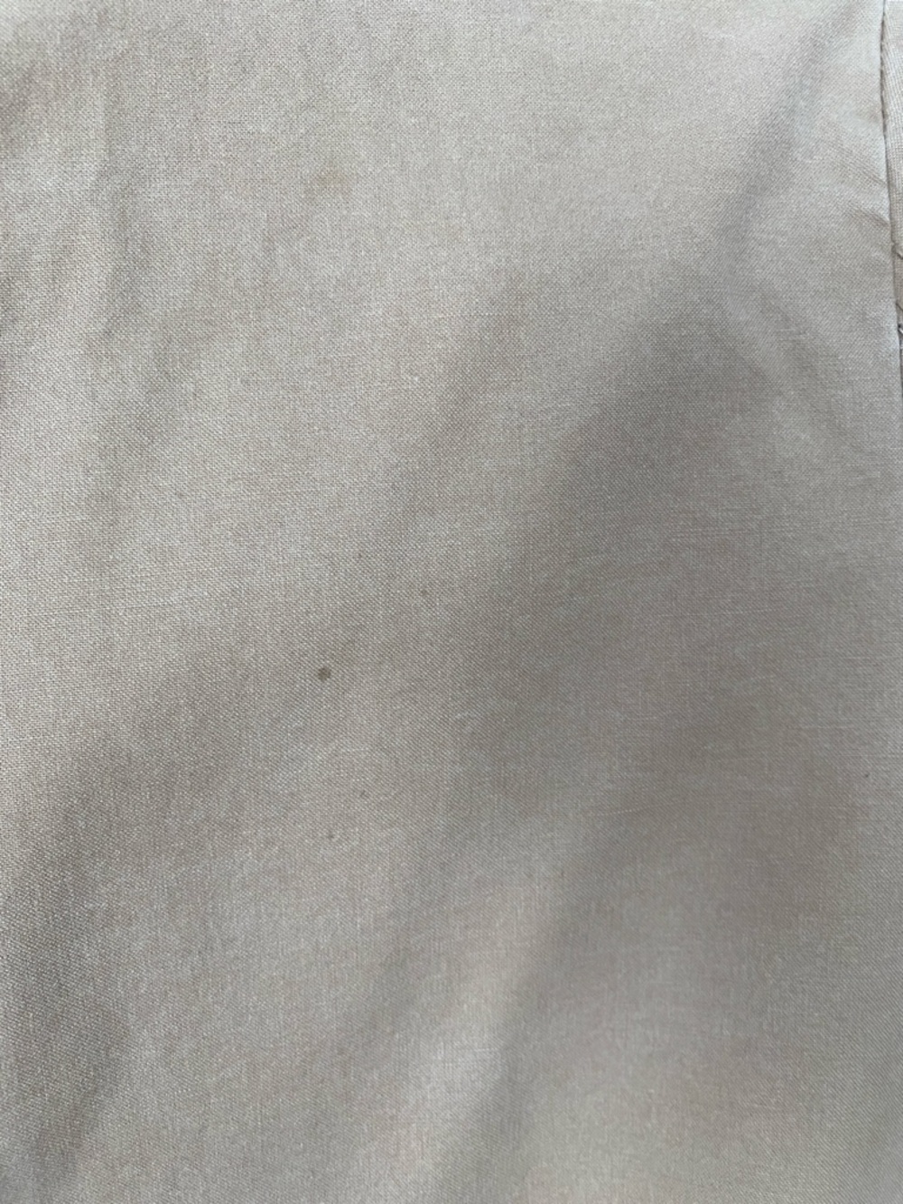 Old Navy Khaki Drawstring Utility Jacket - Picture 3 of 7